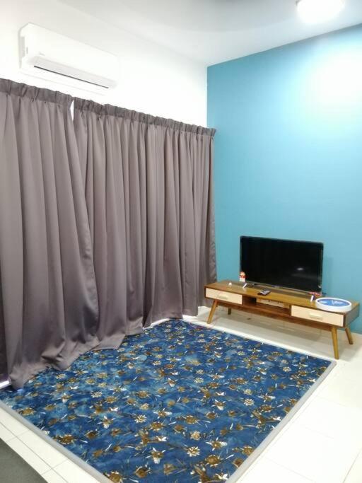 H&H Lovely Homestay In Nilai Exterior foto