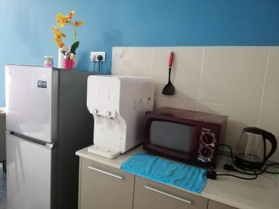 H&H Lovely Homestay In Nilai Exterior foto