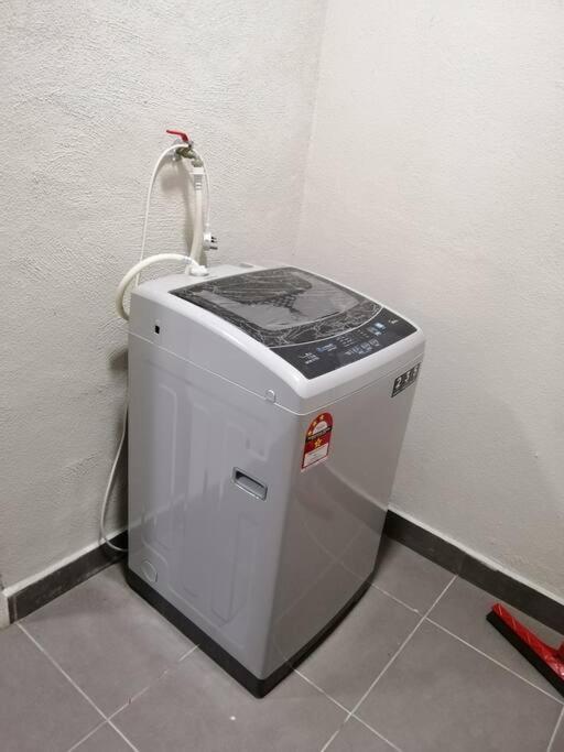 H&H Lovely Homestay In Nilai Exterior foto