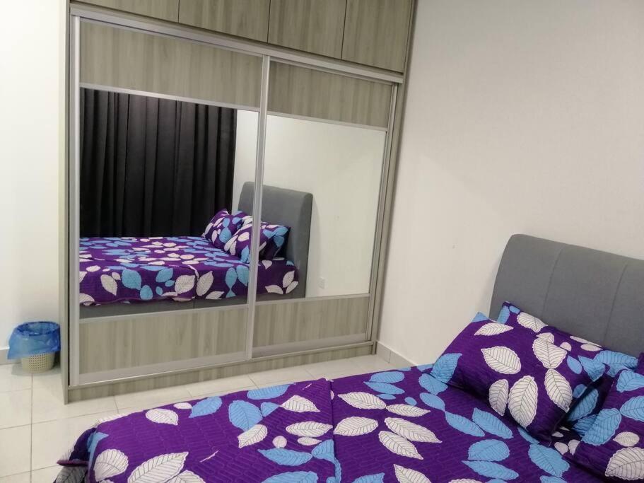H&H Lovely Homestay In Nilai Exterior foto